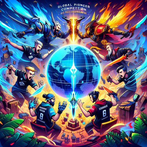 TBD对决悬念丛生，双方剑拔弩张全球先锋赛激战一触即发