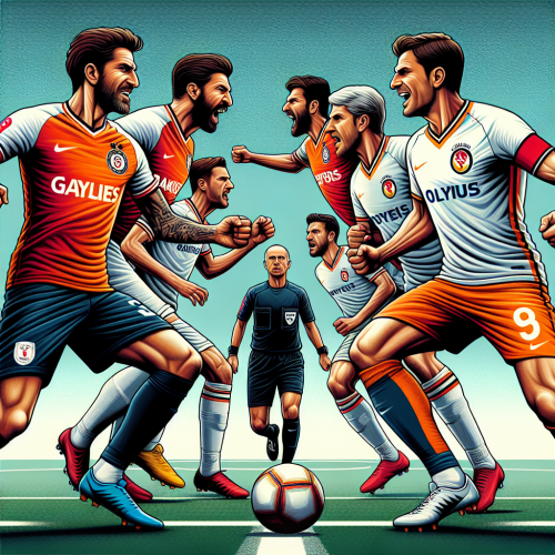 巴萨克塞尔主场强势出击，安塔利亚体育稳守反击迎挑战