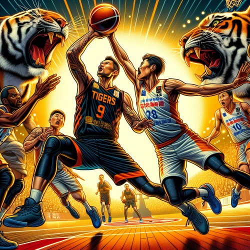 吉林东北虎主场热血沸腾，广厦八冠底蕴深厚东北对浙江硬仗