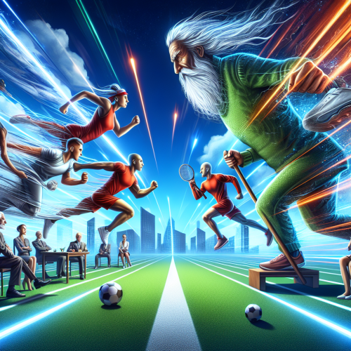 雷霆与篮网激战：年轻力量如何对抗老牌经验？