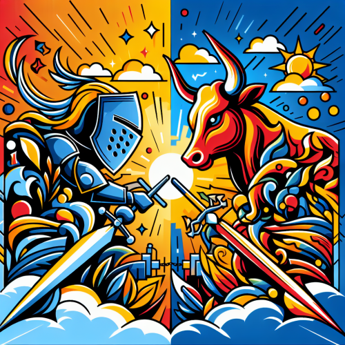 骑士迎战公牛，东部强队争夺关键胜利