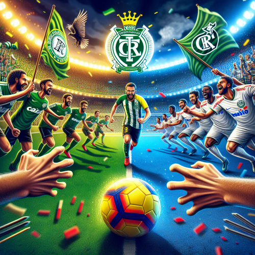 沙佩科恩斯对阵科林蒂安，实力差距考验比赛走势