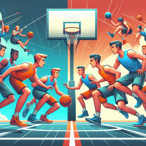 活塞对阵奇才，年轻阵容对抗节奏成比赛关键