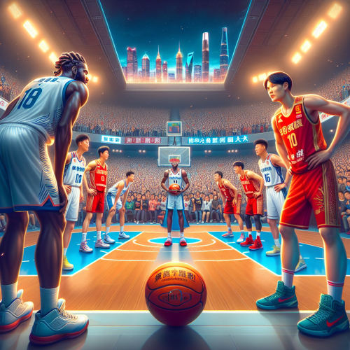 广东对阵江苏，传统强队冲击主场胜利