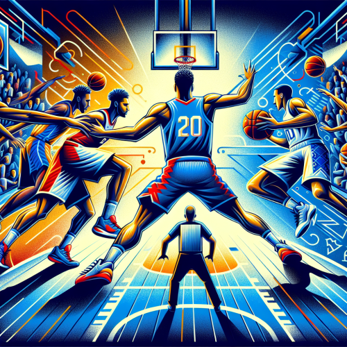 湖人对阵热火，东西部强队再度碰撞