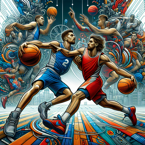 湖人VS热火：一场东西部强队的巅峰对决