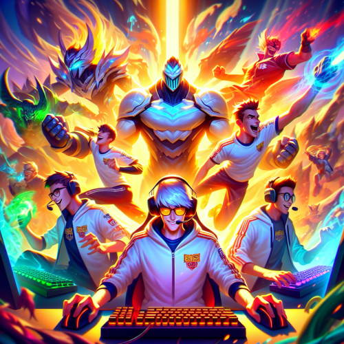 TBD再度登场，悬念对决引发关注