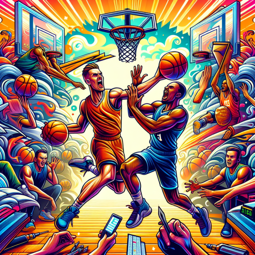 雄鹿迎战爵士，字母哥领衔冲击胜利