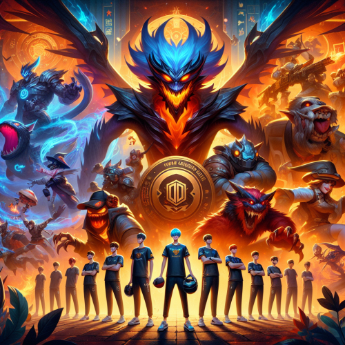 TBD再度登场，悬念对决引发关注