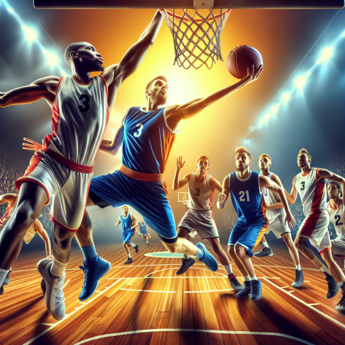 快船与鹈鹕的激烈锋线对决：比赛走势的关键