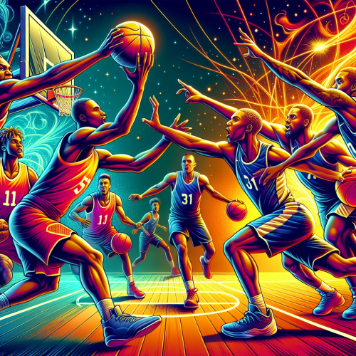 76人 vs 国王：攻防节奏之战，谁能掌控胜负？