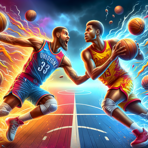 太阳火力全开！德文·布克与马刺德章泰·默雷的得分大战