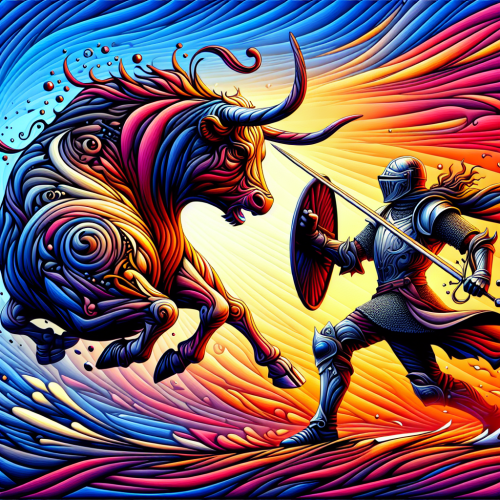 骑士迎战公牛，东部强队争夺关键胜利