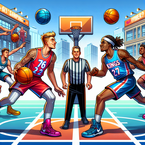 76人迎战国王，攻防节奏对决成为焦点