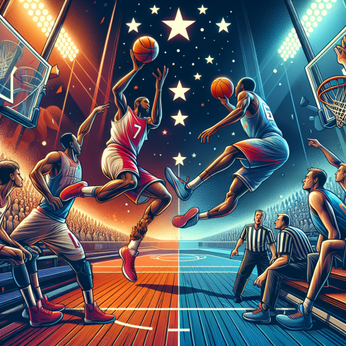 快船与鹈鹕的锋线对决：谁将主导比赛走势？