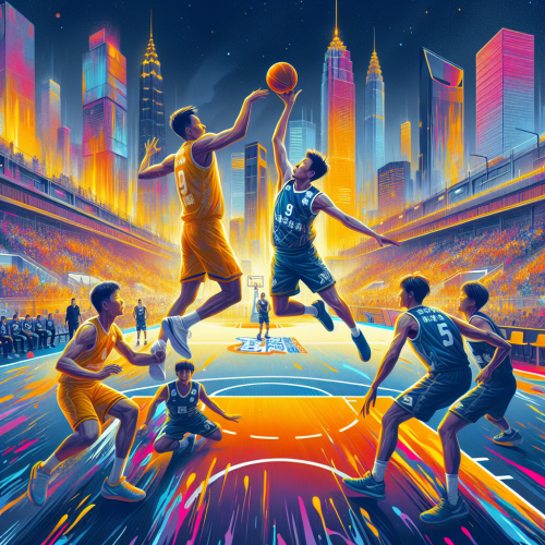 青岛对阵福建，双方力拼关键胜场