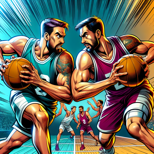 奇才与尼克斯：东部防守大战的精彩对决