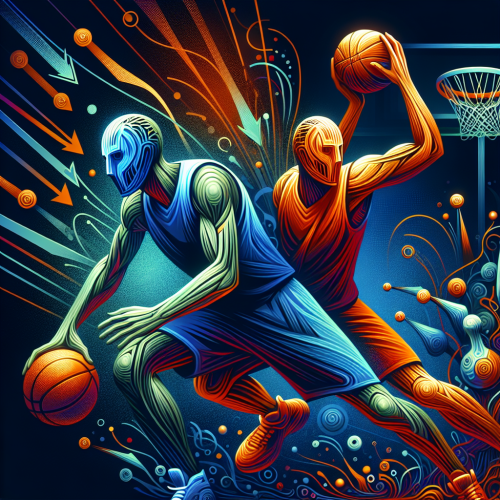 篮网对阵国王，攻防节奏对决悬念十足