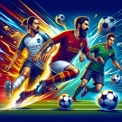 帕丘卡对阵托卢卡，双方争夺关键积分