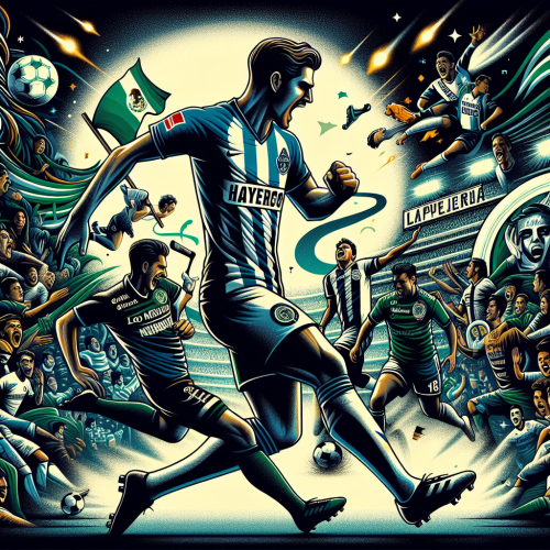 桑托斯拉古纳迎战普埃布拉，主队力争止颓反弹