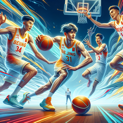 北京迎战吉林，攻防节奏对抗成为关键