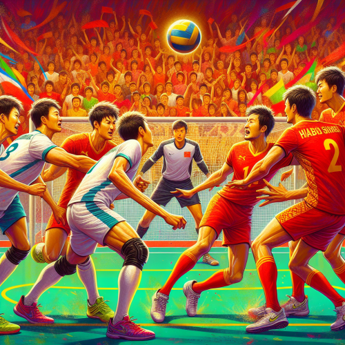 CBA焦点战：北京首钢与吉林东北虎的攻防节奏较量