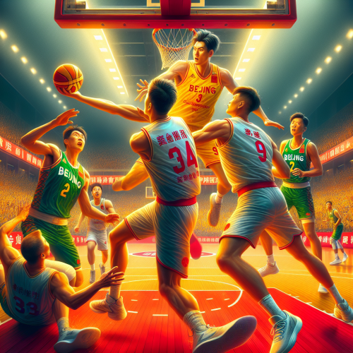 北京迎战吉林，攻防节奏对抗成为关键