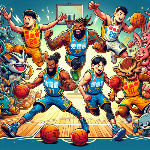 青岛对阵福建，双方力拼关键胜场