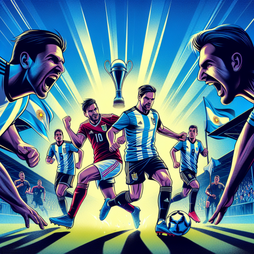 门多萨独立迎战罗萨里奥中央，主场优势力争三分