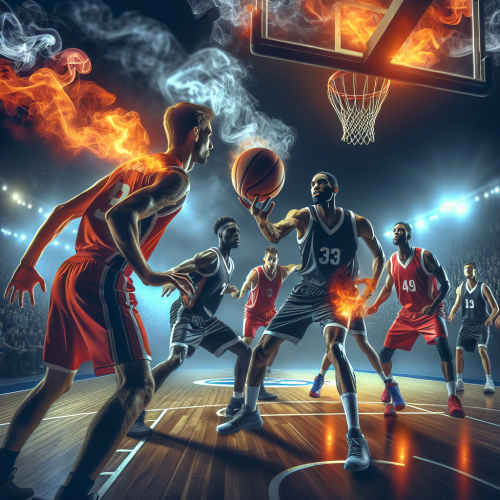 奇才对阵尼克斯，东部对抗防守强度成焦点