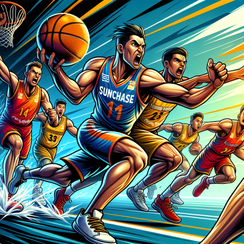 同曦对阵辽宁，卫冕热门强势冲击胜利