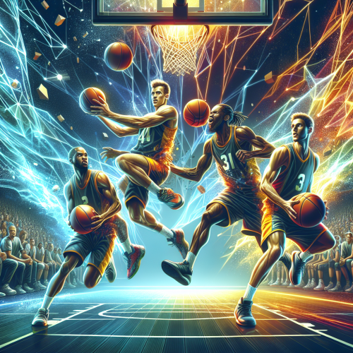 雷霆年轻核弹群起而攻，凯尔特人绿军三巨头稳如磐石俄克拉荷马对波士顿巅峰对决