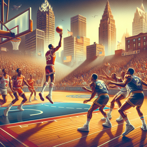 特雷杨三分火力全开，老鹰与活塞的防守对决解析