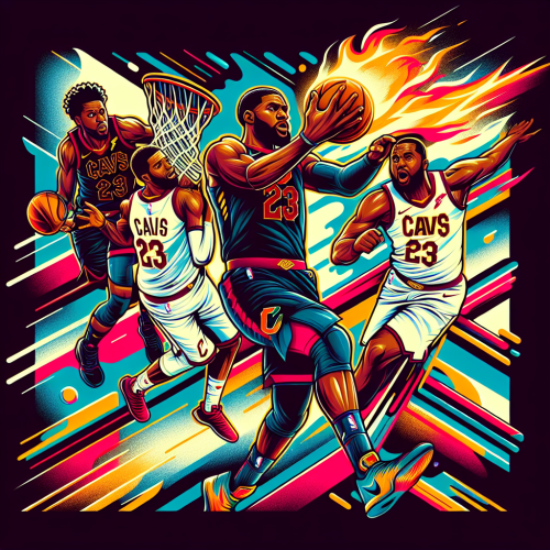 热火防守绞肉机筑墙，骑士米切尔得分爆炸迈阿密对克利夫兰东部胶着