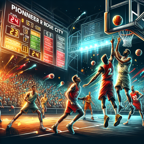 开拓者玫瑰城主场火爆氛围，雄鹿字母哥内线统治波特兰对密尔沃基硬仗