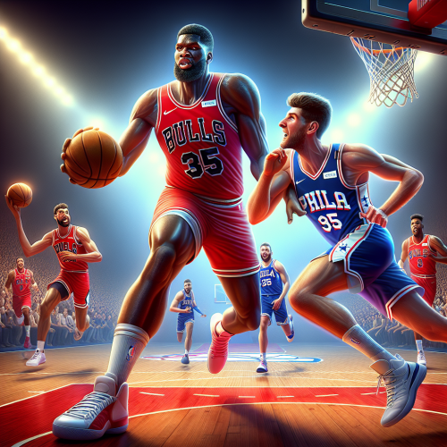 恩比德归来！公牛与76人的东部激战回顾