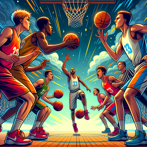 雷霆年轻核弹群起而攻，凯尔特人绿军三巨头稳如磐石俄克拉荷马对波士顿巅峰对决