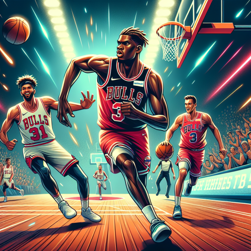 公牛风城速度与激情四射，费城76人恩比德内线霸主归来芝加哥对费城东部肉搏