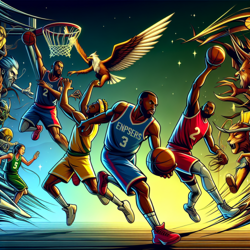 湖人紫金传奇重燃，步行者主场狂飙突进洛杉矶对印第安纳速度对决