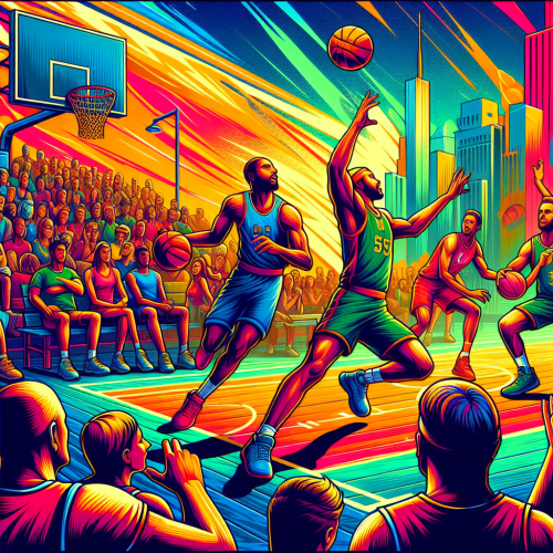 开拓者玫瑰城主场火爆氛围，雄鹿字母哥内线统治波特兰对密尔沃基硬仗