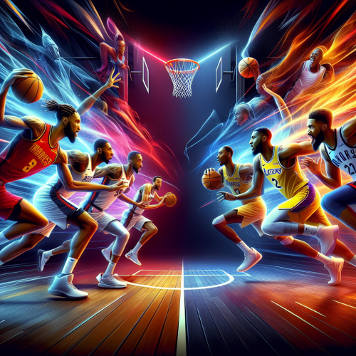 篮网布鲁克林速度与激情，勇士水花王朝外线神射布鲁克林对旧金山经典碰撞