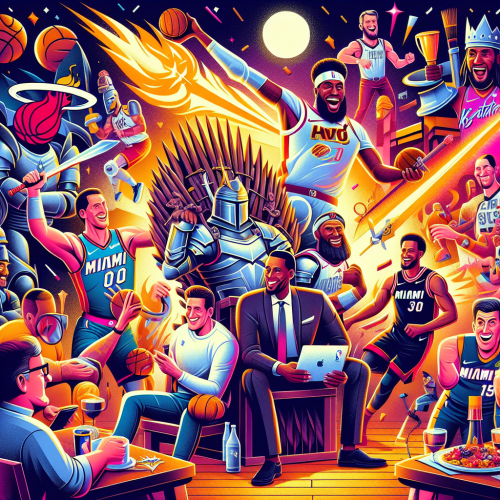 热火防守绞肉机筑墙，骑士米切尔得分爆炸迈阿密对克利夫兰东部胶着