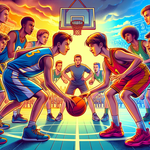 公牛风城激情四射，雷霆年轻核弹群起而攻芝加哥对俄克拉荷马硬仗