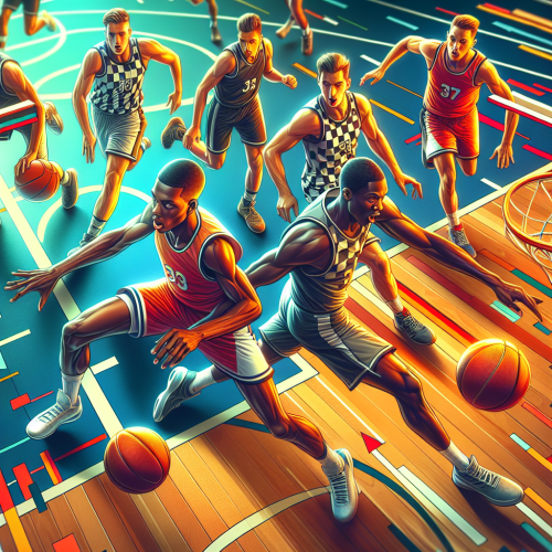 公牛风城激情四射，雷霆年轻核弹群起而攻芝加哥对俄克拉荷马硬仗