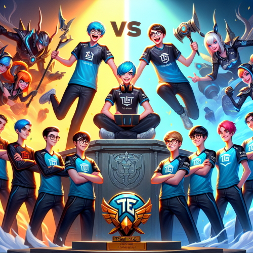 AL黑马狙击姿态凶猛，TES状态火热剑指胜利LPL中上游激战