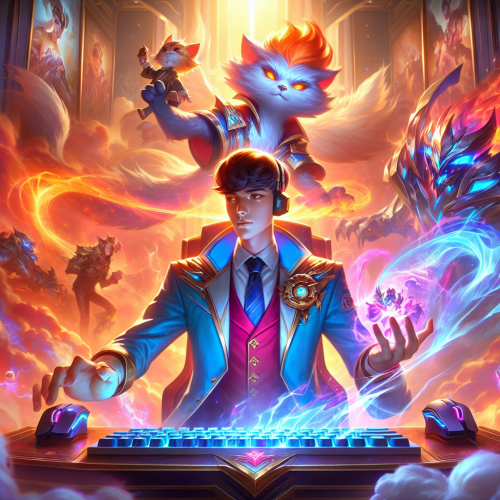 WBG野王统治力强势回归，IG传奇中单复苏LPL巅峰对决