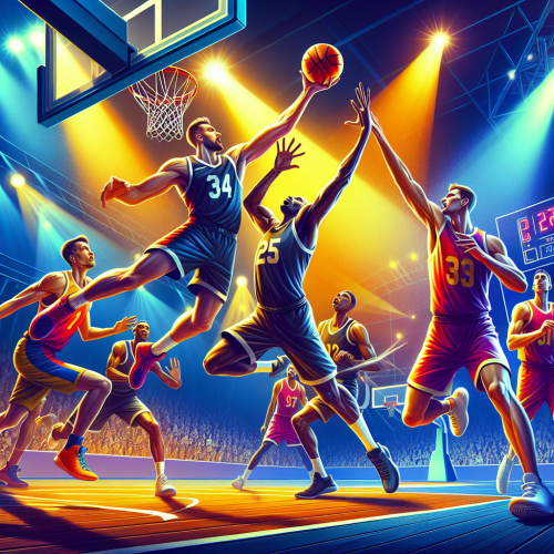 快船双核轰炸全场，雄鹿字母哥内线统治洛杉矶对密尔沃基西部肉搏