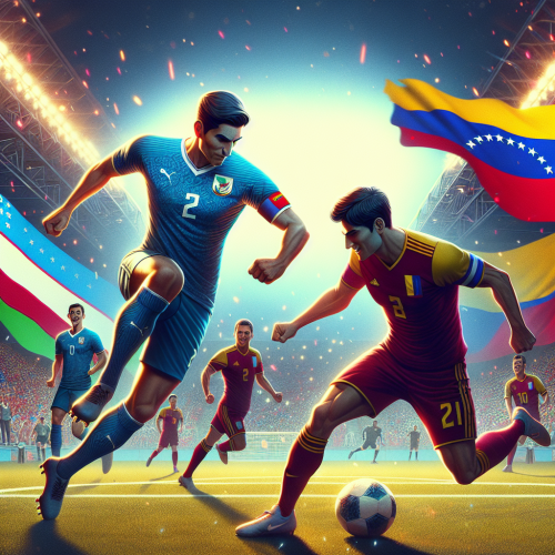 乌兹别克斯坦主场对抗委内瑞拉，国际热身赛激战解析