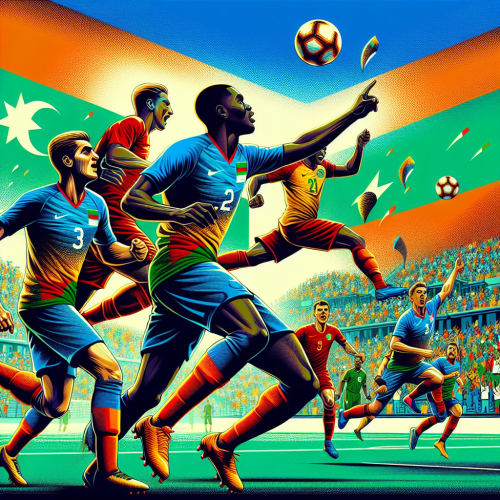 阿塞拜疆主场高加索顽强抵抗，塞拉利昂非洲反击国际热身赛硬仗