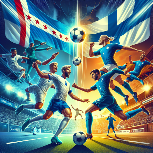 佛得角与芬兰：一场中立场地的战术对决